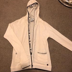 100% authentic Chanel hoodie